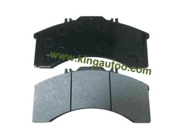 China Braking System Brake Pad OEM 1906191 WVA29011 for IVECO Trucks for sale