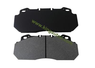 China Braking System Brake Pad OEM WVA29090 for , RENAULT Truck for sale