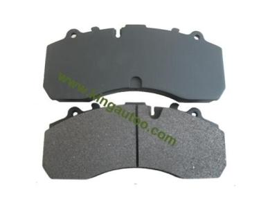 China Braking System Brake Pad OEM 0004210510 WVA 29059 for Benz Truck for sale