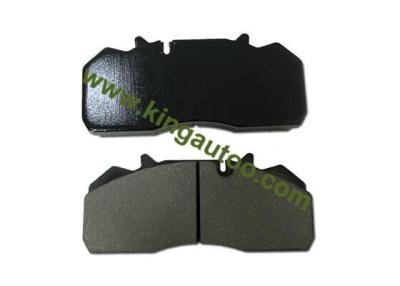 China Braking System Brake Pad OEM WVA29126, WVA29159 for DAF, Renault Truck and Bus for sale