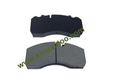 China Braking Parts Brake Pad OEM WVA29095 for Iveco, Benz Truck for sale