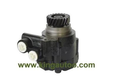 China 475-03498, MC092059 power steering pump for Mitsubishi Truck Fuso 6D16 for sale