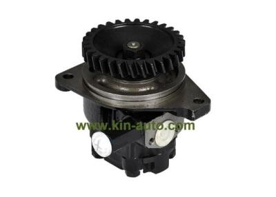 China OEM 470-04156 Power Steering Pump for ISUZU 6HH1 (2 HOLES) truck for sale