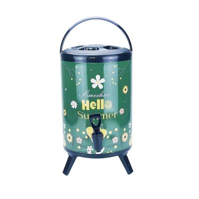 China Best Quality China Manufacturer Sustainable Fishing Drink Portable Water Bucket for sale