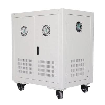 China 3 Phase High Temperature Resistant Transformer 440v To 690v Step Up Dry Type Transformer 240v To 400v for sale