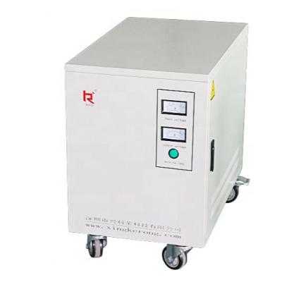 China High Temperature Resistant Transformer 50Kva Dry Voltage 50Kva 3 Phase Auto-transformer 460v to 400v for sale