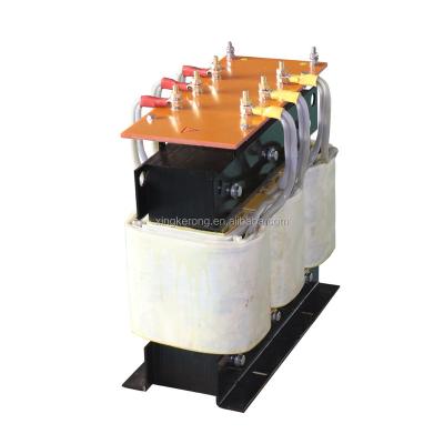 China High Temperature Resistant Transformer 10kva Dry Type Step Up Transformer for sale