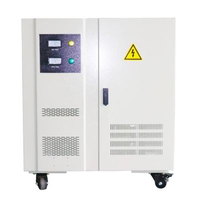 China Energy Saving CE , ROHS Certificates 3 Phase Step Down Transformer 100kva 200kva 208v, 220v, 400v, 440v, 480v for sale