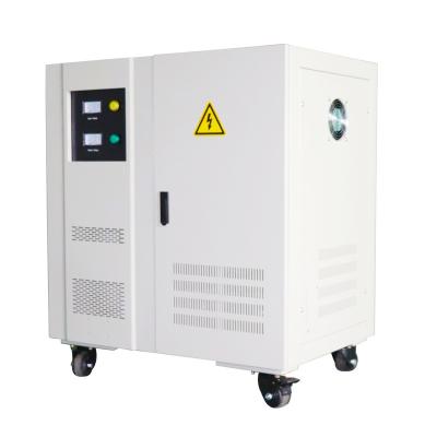 China Isolation Energy Saving Transformer 100kva 480v To 240v Transformer Step Up Step Down for sale