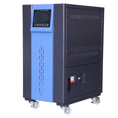 China SVC 30kva Voltage Regulator Stabilizer 3 Phase 400V+/-20% Voltage Stabilizer for sale