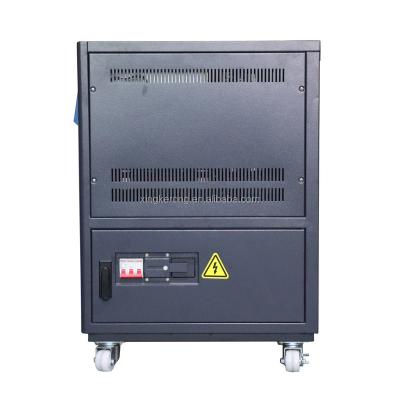 China SVC 30KVA Three Phase Automatic Voltage Stabilizer 30 KVA Voltage Regulator For Telecommunication for sale