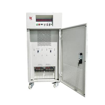 China 120kva converter 3 phase 400hz solid state frequency converter 302*150*183(mm)~1100*1120*355(mm) for sale