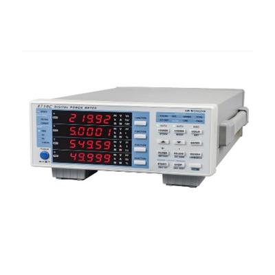 China 8730C tester provide 8730C 0.5-100khz wideband AC and DC single phase electrical power for sale