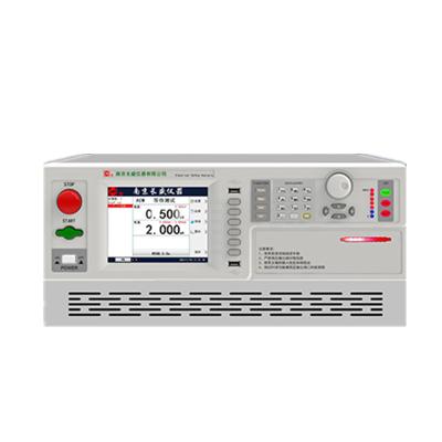 China Supply Changsheng CS99450SI Programmable ACW/DCW/IR/GR/LC/PW CS99450SI Safety Analyzer for sale