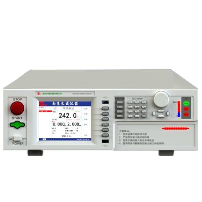 China Wholesale CS9975WSI Multi Standard Standard Leakage Current Tester CS9975WSI for sale