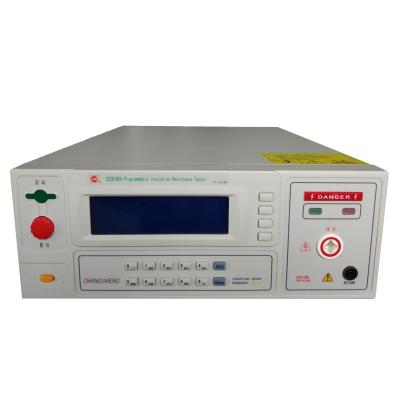 China Changsheng cs9916ax AC withstand voltage tester 10kV /20mA detects CS9916AX materials insulation performance for sale