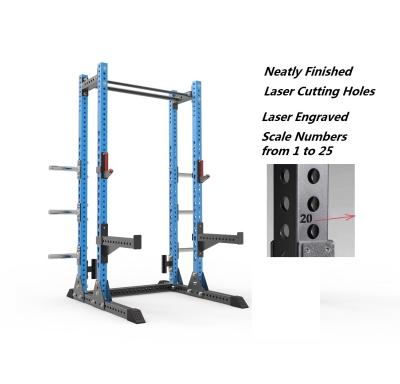 China WellTrust Half Cabinet Half Size Test Tube Rack Fitness Professional Safe/Strong/Durable for sale