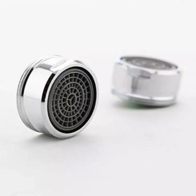 China Modern Best Selling Goods Using Customized Water Saving Faucet Brass Faucet Aerator for sale