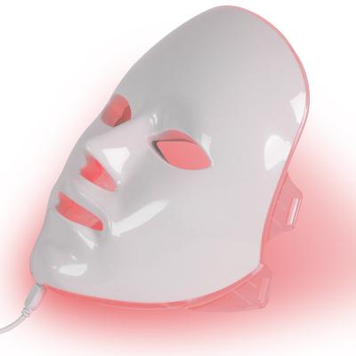 China Bestselling Pigment Removal High Quality Whitening And Skin Tender Adjustable Effect Neck Plug-In Mask for sale