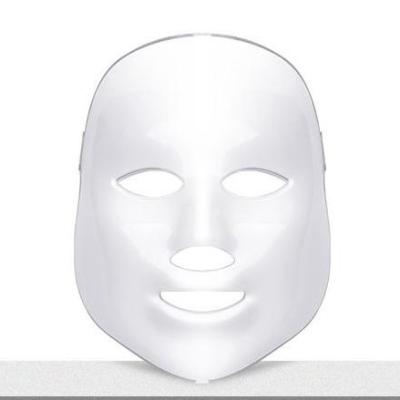 China Multi-color optional dye removal effect can be adjusted to offer skin light spots and whiten beauty mask for sale