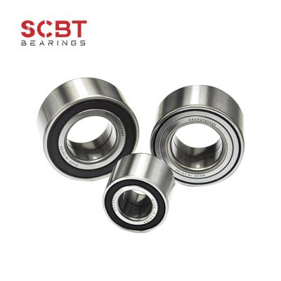 China DAC42760040/37 BAHB309796A 42BWD02 513006/B-4 547059A 40210-30R06 Auto Wheel Bearings for Chrysler for sale