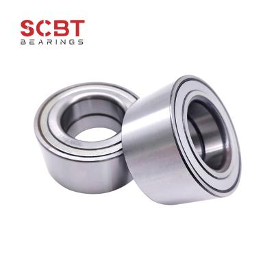 China SCBT Wheel Hub Bearing DAC35640037 713616070 VKBA3293 GB35307 For Daihatsu JUSTY IV for sale