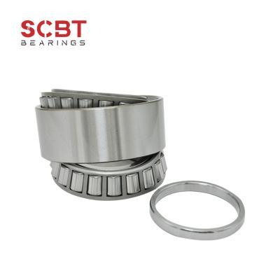 China High Speed Precision Bearings Single Row 3782 Bearing / 3720 Bearing Te koop