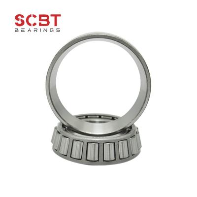 Cina 594A/592 Cuscinetti a rulli conici TIMKEN originali 592A-94A per ruota anteriore SET403 in vendita