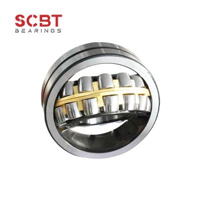 China Precision Roller Spherical Bearing 2304 11604 20*52*21mm For Replace / Repair for sale