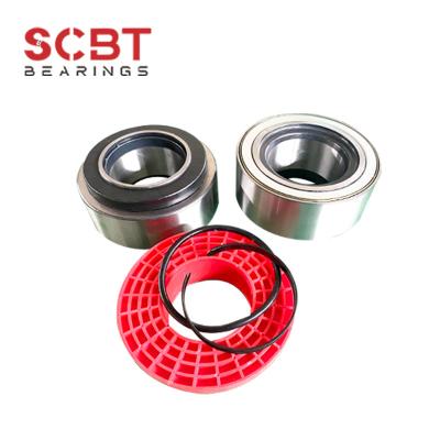 China Gcr15 Truck Wheel Hub Bearing 566426 H195 68*128*115mm F200001A 581079C Voor VOLVO Te koop