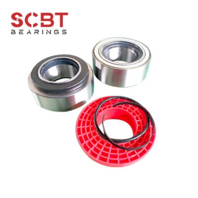 China 70*130*58mm Truck Wheel Bearing 5289831B 3017 33214X3 1 Year Warranty for sale