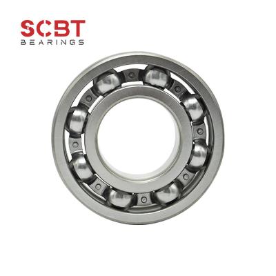 China Automobile Wheel Bearings 637 2RS 637 2Z 637 2RSN 7*26*9 DDUCM Deep Groove Ball Bearings for sale