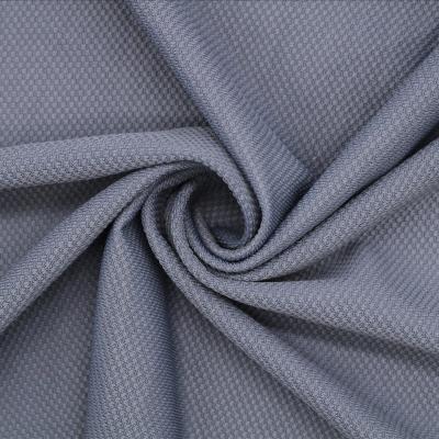 China China Supplier Stretch Nylon Spandex Fabric Foam Crepe Knitting Fabric For Swimsuit Sportswear Swimwear N8133 for sale