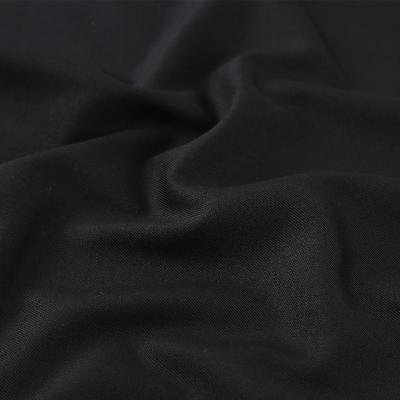 China Hot Selling Shrink-Resistant TR 80/20 Polyester Viscous High Quality Costume Fabric English Selvage Fabric For Suiting BZ20 for sale