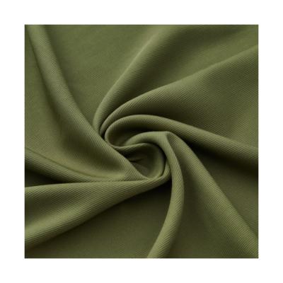 China Neat Shrink-Resistant Little Jacquard Eco Fabric For Material Textile Cloth B074 for sale