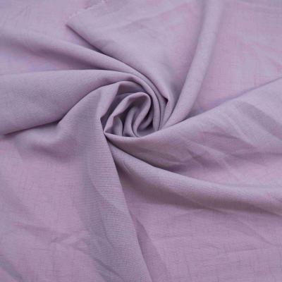 China Tear-Resistant Classic Ply Filament Roving High Quality Viscous Creppella For Clothes Fabric Textiles B060 for sale