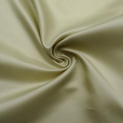 China Wholesale L005 Textile Polyester Material Taffeta Fabric Wrinkle Resistant To Scratch Suits Garment Fabrics To Scratch Mattresses for sale