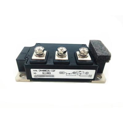 China New CM400E2U-12F CM400E2U power module CM400E2U-12F IGBT MODULE electronic component module for sale