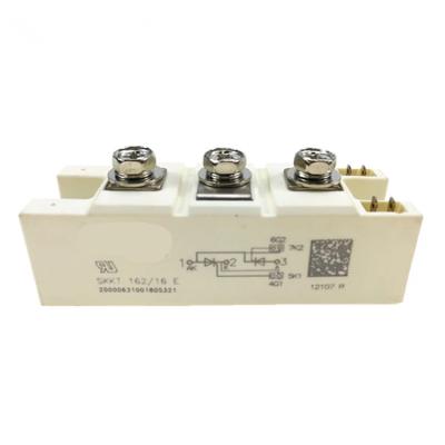 China New MODULE SKKT162/16E from standard original MODULE SKKT162/16 SKKT162 for sale