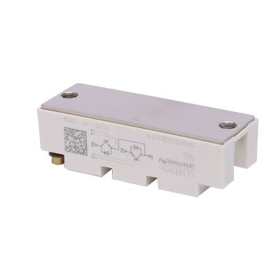 China New standard original MODULE igbt SKiiP83AC12 SKiiP83AC SKiiP83 module SKiiP83AC12IT1 module for sale