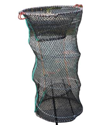 China Cheap Folding Fish/Lobster/Crab Crab Trap Stone Shrimp Crayfish Crab Trap for sale