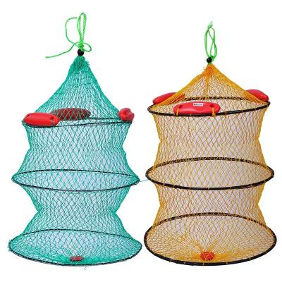 China Durable Durable Multifilament Sea Fish Nylon Multi-Floating Guard for sale