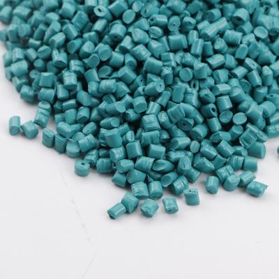 China Plastic Injection Molding HDPE Color Masterbatch For Injection for sale