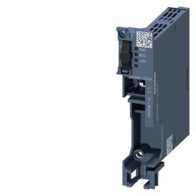 China Communication module of Siemens 3RW5980-0CS00, standard PROFINET 3RW5980-0CS00 for sale