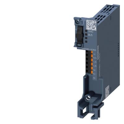 China Communication module from Siemens 3RW5980-0CR00, Modbus RTU 3RW5980-0CR00 for sale