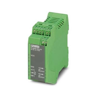 China 2313643 Phoenix Touch Automation Controller and Connection New PSI-MODEM-SHDSL/ETH PSI-MODEM-SHDSL/ETH Accessories for sale