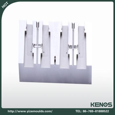 China China Dongguan custom precision plastic mould die maker for sale