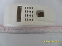 China Witte Plastic en metaal huis toestellen Mould voor PE, ABS, PMMA telefoon mallen Te koop