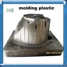 China Custom moldada plastica, eletrodomésticos de moldes de limpeza de ferramentas OEM à venda