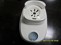 China Multi cavidade PP, PA, PET frio Runner Household Appliances molde com SKD61 Core à venda